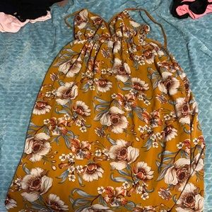 Dress